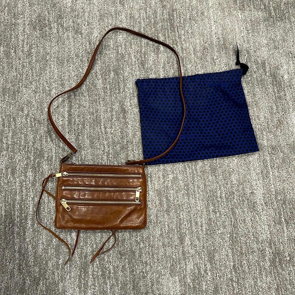 Rebecca Minkoff crossbody
